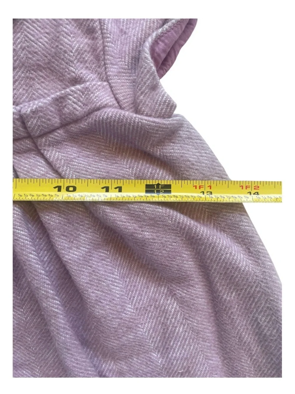 Patachou dress light pink Toddler Peter Pan Collar Dress